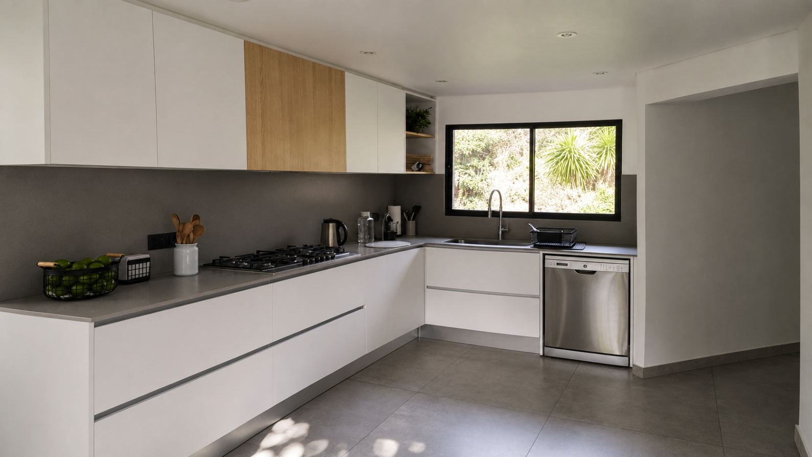 Cocina